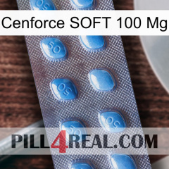 Cenforce SOFT 100Mg viagra3
